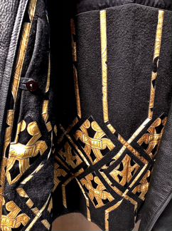 Куртка Zilli зима оригинал Италия