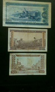Гвинея 1960