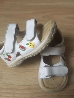 Сандали EasyStep anatomic р-р 22