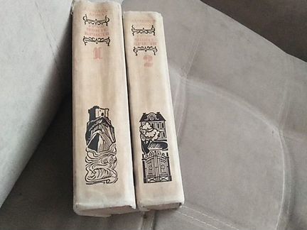 Роман 