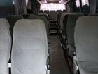 Туристический автобус Higer KLQ 6840 Q объявление продам
