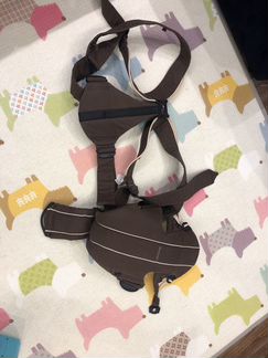 Baby born эргорюкзак