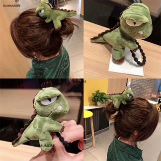 Милый маленький динозавр