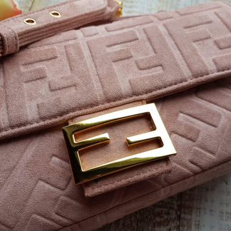 Сумка Fendi baguette