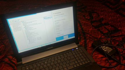 Asus n53j i5 4Gb 500Gb 15.6
