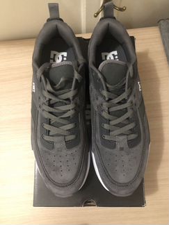 Кроссовки мужские DC Shoes