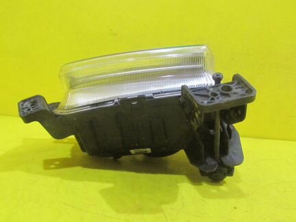 Птф передняя правая Hyundai Creta 16-н.в. 92202M00