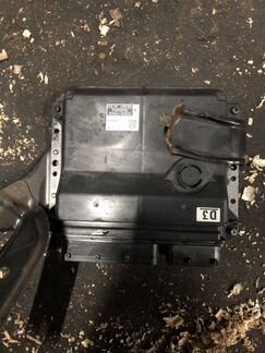 Эбу двс Toyota RAV4 30 1AZ-FE