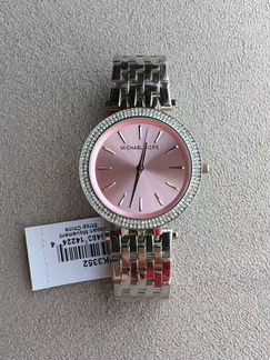 Часы Michael Kors MK3352 новые оригинал