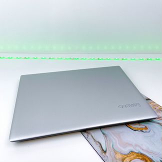 Ноутбук Lenovo IdeaPad озу 4/500 гб/FHD/14