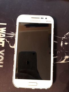 Телефон Samsung duos