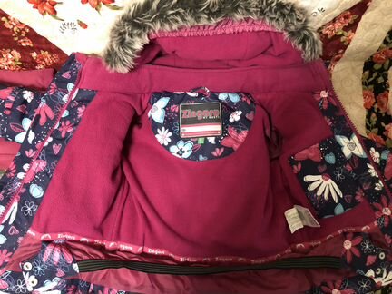 Комбинезон зимний (штаны+куртка) Zingaro by Gusti