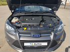Ford Focus 2.0 AMT, 2012, 120 000 км объявление продам