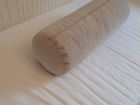 Подушка-валик декоративная 70х25 от Эльба Мебель объявление продам