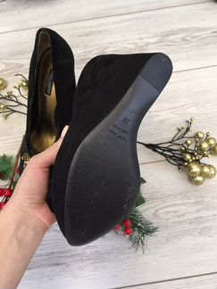 Новые туфли dolce gabbana оригинал
