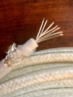 Коаксиальный кабель