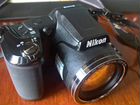 Фотоаппарат Nikon Coolpix L840 объявление продам