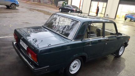 ВАЗ 2105 1.5 МТ, 2009, 34 000 км