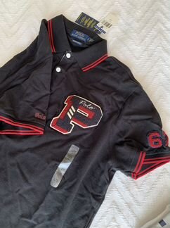 Футболка мужская Tommy Hilfiger новая