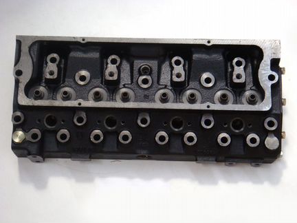 Головка блока цилиндров Д3900К В41117121