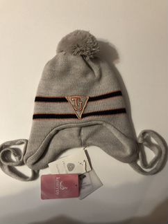 Шапка il trenino размер 2 новая