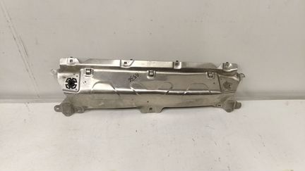 Поперечина накладка передней панели BMW X3 G01