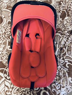 Автолюлька