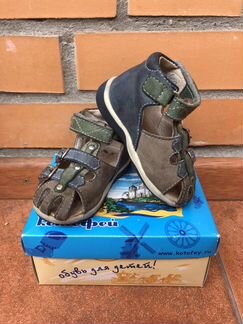 Обувь для мальчика 19р 20р