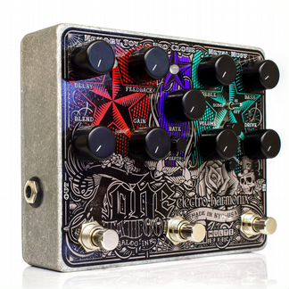 Electro-Harmonix (EHX) Tone Tattoo (used)