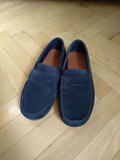 Мокасины для мальчика Zara 31 р