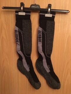 Гольфы Glissade