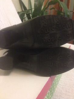 Женские зимние сапоги. Новые. 35, 36