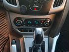 Ford Focus 1.6 AMT, 2014, 102 772 км объявление продам