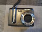 Цифровой фотоаппарат Kodak Z885