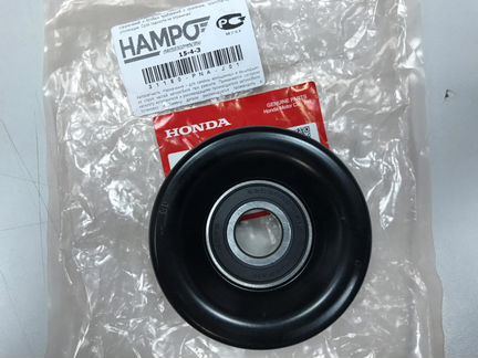 Ролик натяжителя Honda Цивик Сивик Оригинал