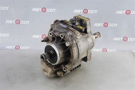 Раздаточная коробка VW Tiguan 2011)