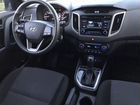 Hyundai Creta 1.6 AT, 2017, 55 000 км объявление продам