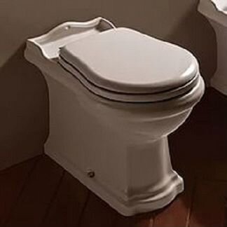 Унитаз Kerasan Retro