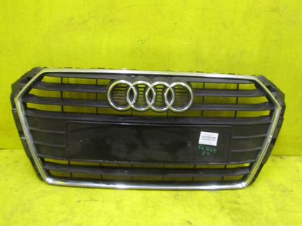 Решетка радиатора Audi A4 B9 (15-н.в.) 8W0853651AB