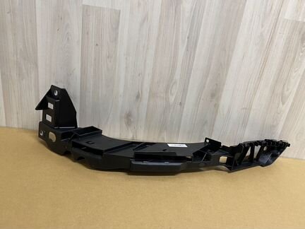 Крепление переднее левое правое фольксваген поло