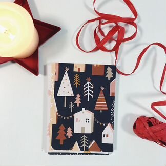 Адвент-календарь 