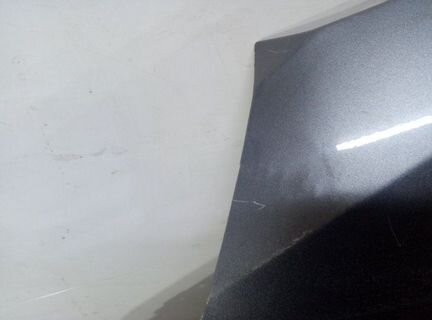 Крыло переднее левое Hyundai Greta 1 поколение