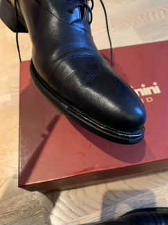 Ботинки Baldinini продаю