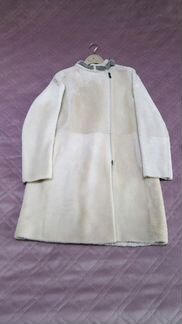 Дубленка Brunello Cucinelli