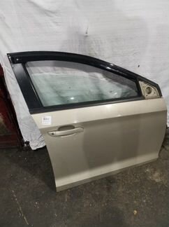 Дверь передняя правая Chery Bonus A13 A13 SQR477F