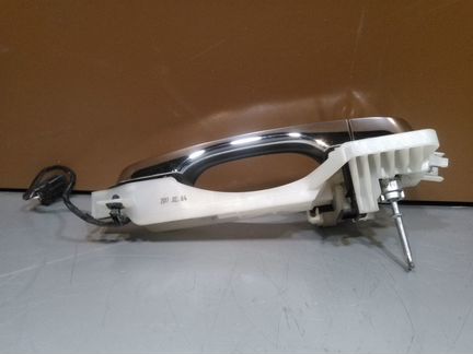 Ручка Двери передней левой Hyundai Creta Smart Key