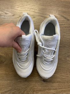 Кроссовки Nike