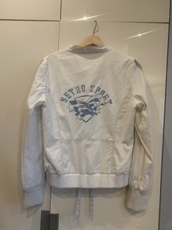 Ветровка only