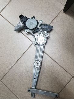 Стеклоподъемник ниссан теана j32