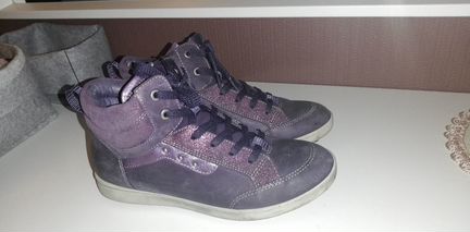 Ботинки ессо д/д р. 36 (22.5см)